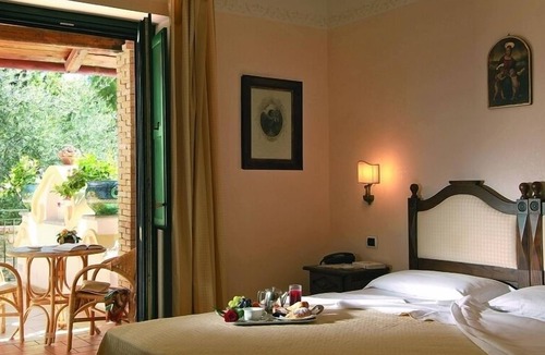 Maratea Hotel | Hotel Villa delle Meraviglie