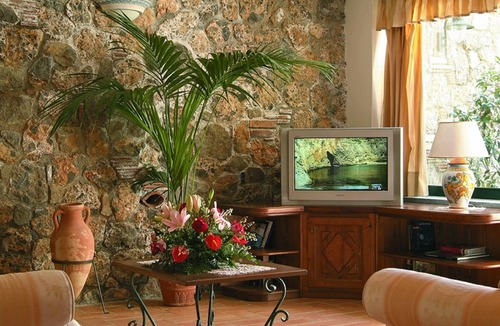 Maratea Hotel | Hotel Villa delle Meraviglie