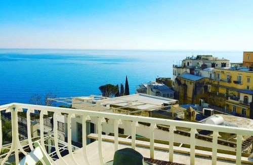 Positano Hotel | Hotel Villa Delle Palme in Positano