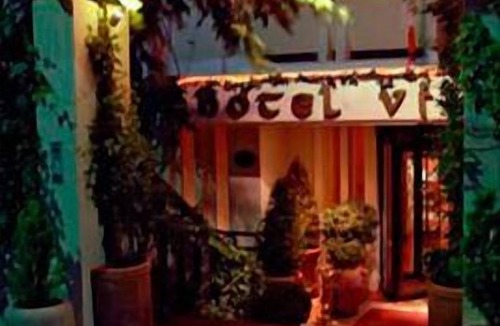 San Giovanni Rotondo Hotel | Hotel Villa Eden