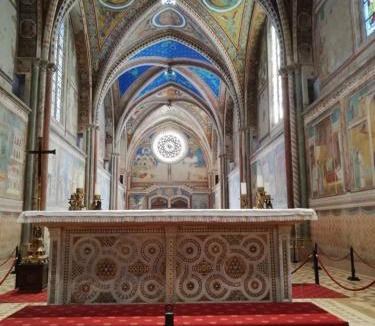 Santa Maria degli Angeli Hotel | Hotel Villa Elda