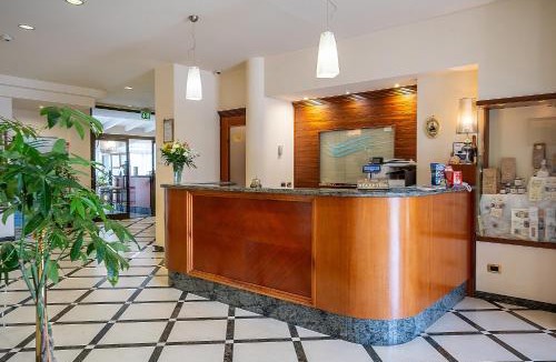 Tortoreto Lido Hotel | Hotel Villa Elena