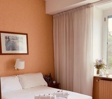 EUR Hotel | Hotel Villa Eur