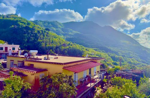 Casamicciola Terme Hotel | Hotel Villa Fiorentina