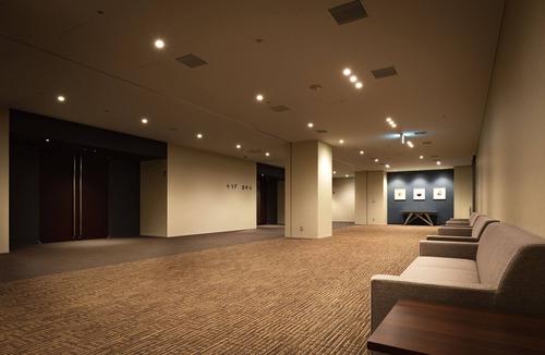 Ariake Hotel | Hotel Villa Fontaine Grand Tokyo-ariake