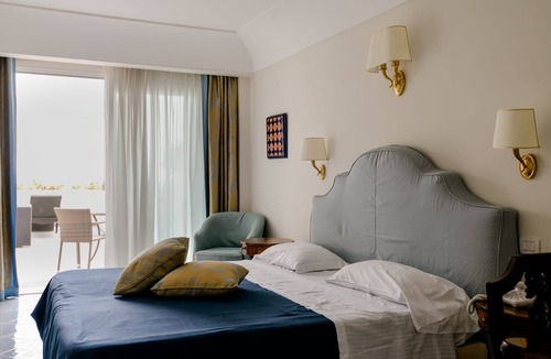 Ravello Hotel | Hotel Villa Fraulo
