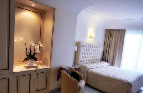 Ravello Hotel | Hotel Villa Fraulo