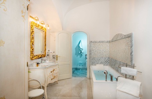 Positano Hotel | Hotel Villa Gabrisa