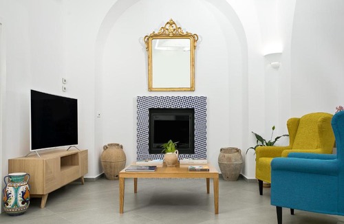 Sant'Agnello Hotel | Hotel Villa Garden