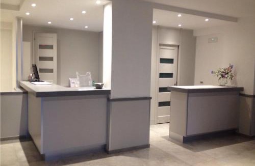 Ciampino Hotel | Hotel Villa Giulia