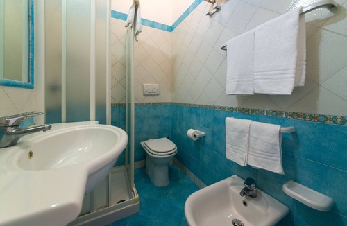 Ischia Hotel | Hotel Villa Ireos