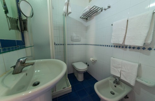 Ischia Hotel | Hotel Villa Ireos