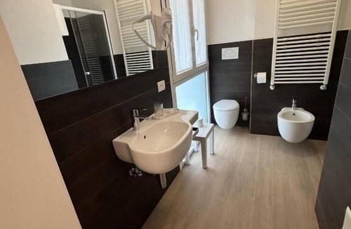 Santa Maria di Sala Hotel | HOTEL VILLA MARY