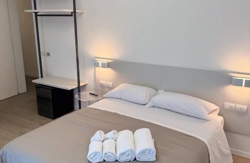 Santa Maria di Sala Hotel | HOTEL VILLA MARY