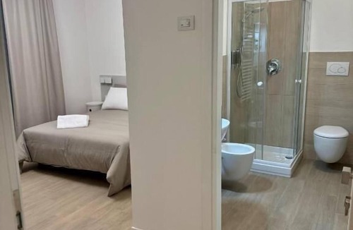 Santa Maria di Sala Hotel | HOTEL VILLA MARY
