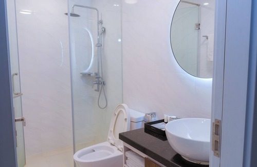 My Đinh Hotel | Hotel Villa Ju