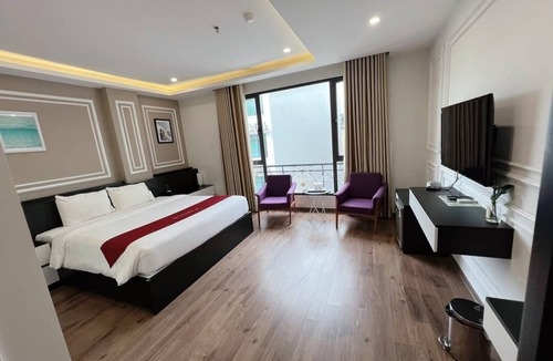 My Đinh Hotel | Hotel Villa Ju