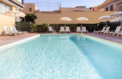 Ladispoli Hotel | Hotel Villa Margherita