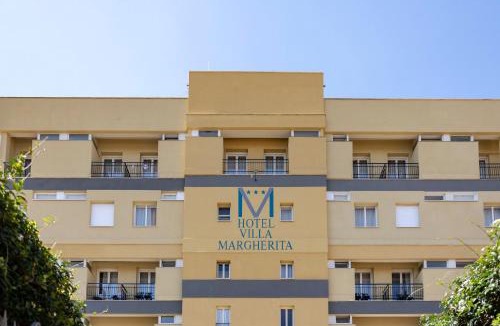 Ladispoli Hotel | Hotel Villa Margherita