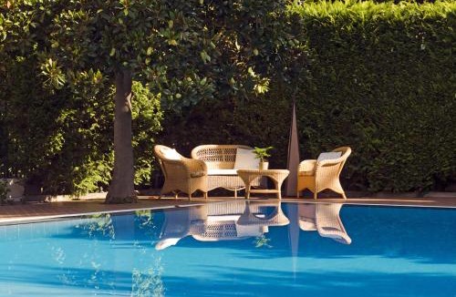 Ravello Hotel | Hotel Villa Maria