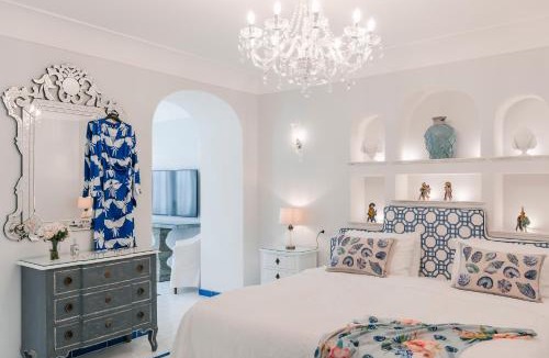 Ravello Hotel | Hotel Villa Maria