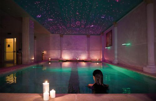 Rocca San Giovanni Hotel | Hotel Villa Medici