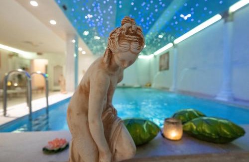 Rocca San Giovanni Hotel | Hotel Villa Medici