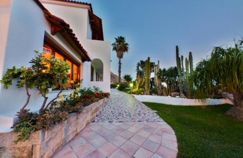 Panza Hotel | Hotel Villa Miralisa