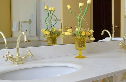 Colli del Tronto Hotel | Hotel Villa Picena