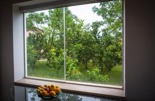 San Cipriano Picentino Hotel | Hotel Villa Rizzo Resort and Spa