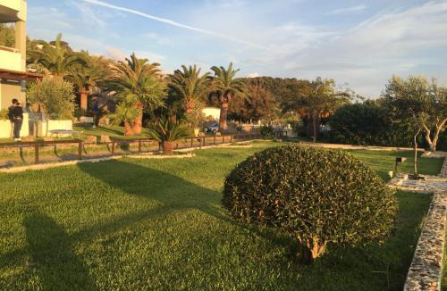 Panza Hotel | Hotel Villa Rita