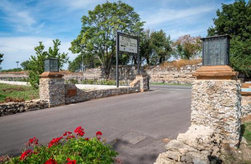 Paestum Hotel | Hotel Villa Rita