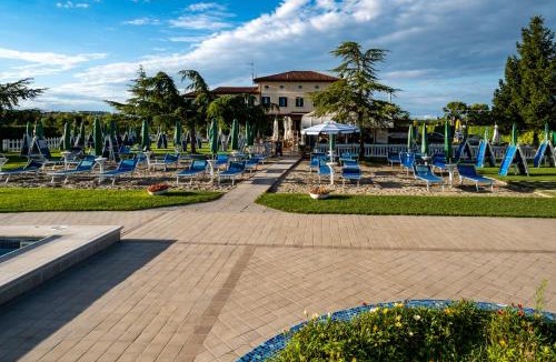 Mestre Hotel | Hotel Villa Sara