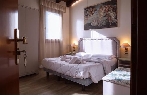 Mestre Hotel | Hotel Villa Sara