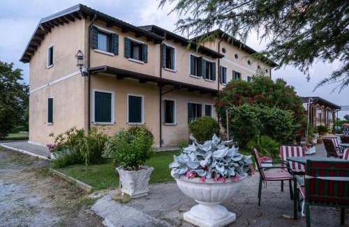 Mestre Hotel | Hotel Villa Sara