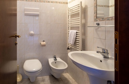 Mestre Hotel | Hotel Villa Sara