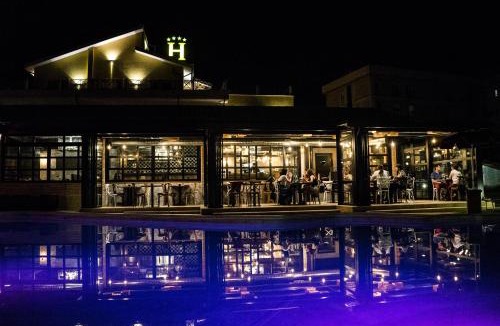 Tarquinia Hotel | Hotel Villa Tirreno