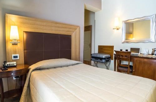 Tarquinia Hotel | Hotel Villa Tirreno