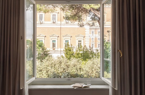Repubblica Hotel | Hotel Viminale