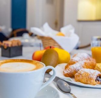 Viterbo Hotel | Hotel Viterbo Inn