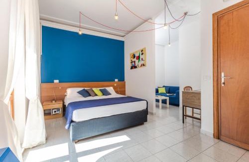 Viterbo Hotel | Hotel Viterbo Inn