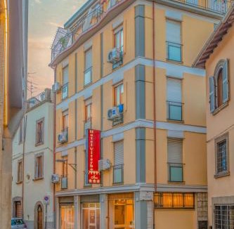 Viterbo Hotel | Hotel Viterbo Inn