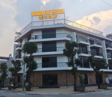 Kim Bang Apartment | Hotel Xanh Fly