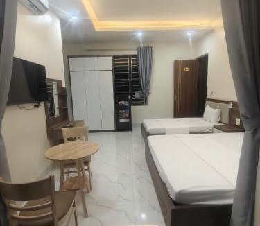 Kim Bang Apartment | Hotel Xanh Fly
