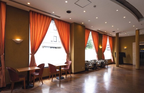 Tokamachi Hotel | Hotel Yamagata Hills Ekimae Odori