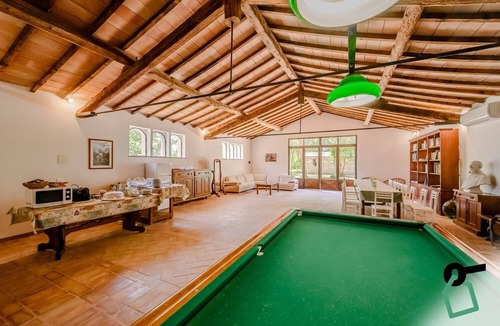 Grosseto House | Hotiday Grosseto Podere