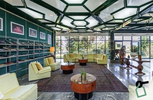 San Felice Circeo Hotel | HOTIDAY Room Collection - Circeo