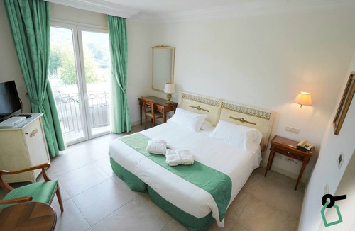 Fiuggi Hotel | Hotiday Room Collection - Fiuggi