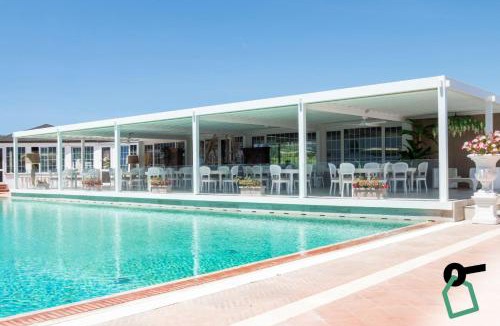 Latina Lido Hotel | Hotiday San Felice Circeo