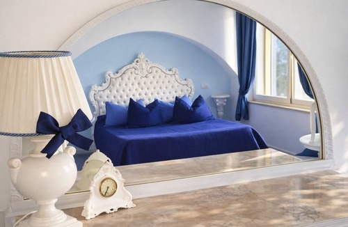 Panza Hotel | Hotiday Villa Neptunus